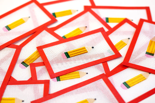 September Pocket Project