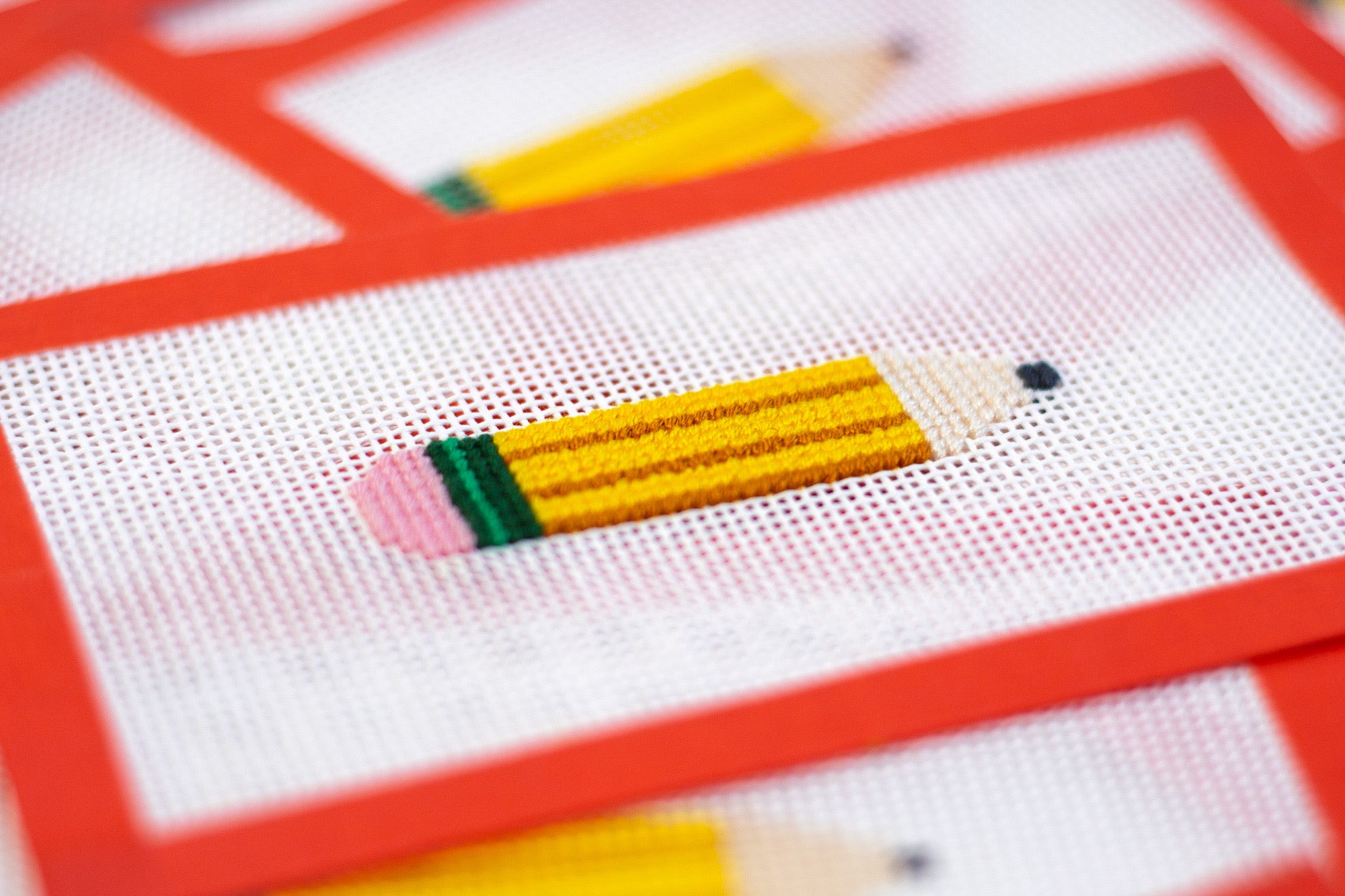 September Pocket Project