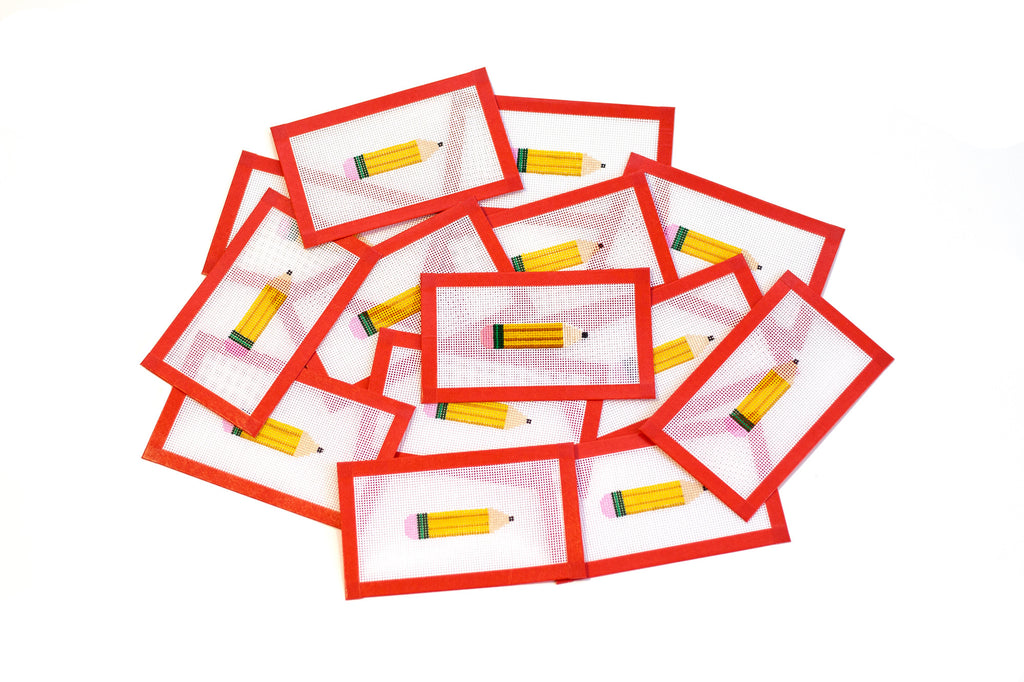 September Pocket Project